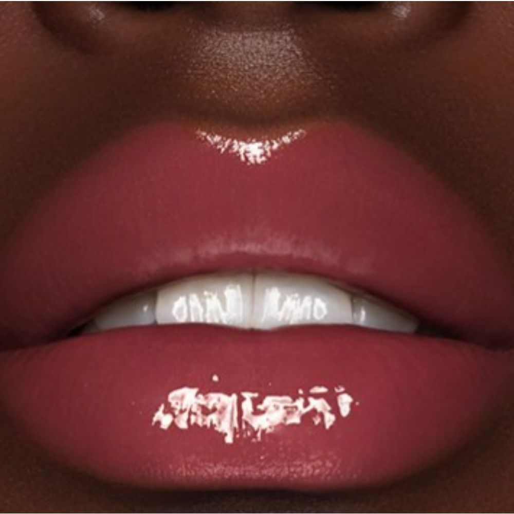 Pat Mcgrath Lust Gloss in Secret Lover (Mid Tone Plum Rose) - Picture 7 of 14